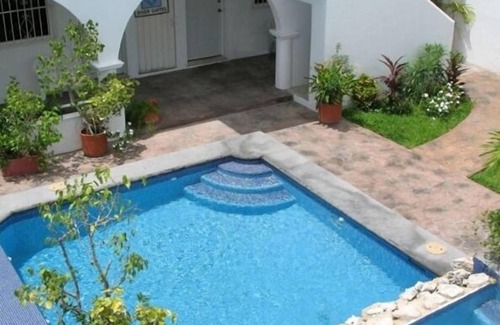Adolfo López Mateos Condominio | 1BR / 1Bath - $ 74 / Nite! ¡Pase sus vacaciones e invierno con nosotros!