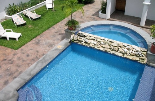 Adolfo López Mateos Condominio | 1BR / 1Bath - $ 74 / Nite! ¡Pase sus vacaciones e invierno con nosotros!