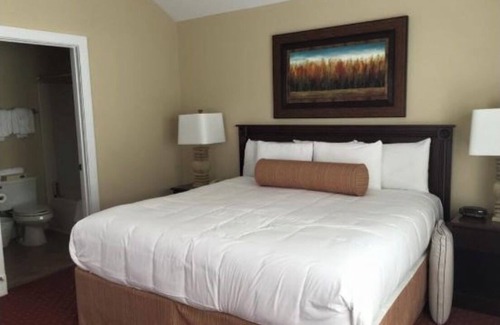 Lackey Complejo | 1BR 1BTH - Family of 4 - Resort Stay 5 min from Bush Gardens & Water Country USA