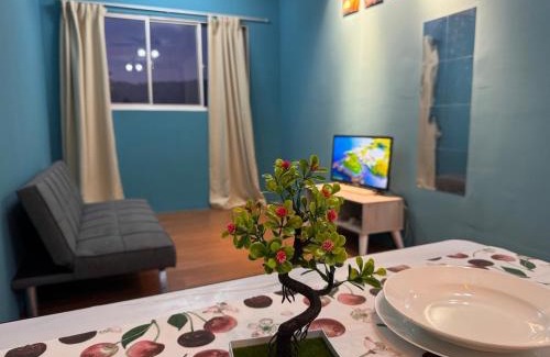 Bayan Lepas Apartamento | 1Br 2pax 1car only Malaysian guest only
