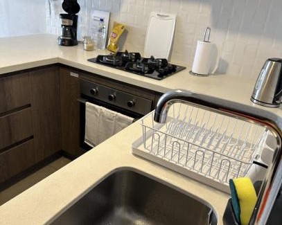 San Isidro Centro Financiero Apartamento | 1Br AC San Isidro Apartment