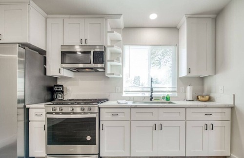 Fresno Casa | 1BR ADU Retreat in Fresno
