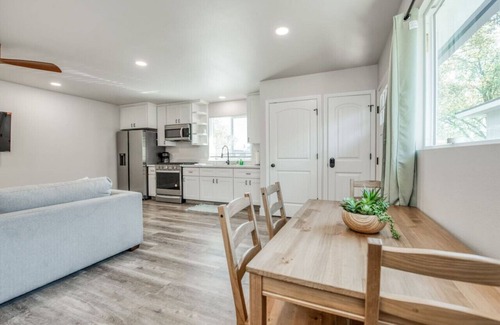Fresno Casa | 1BR ADU Retreat in Fresno
