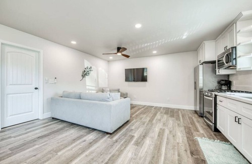 Fresno Casa | 1BR ADU Retreat in Fresno