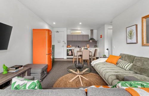 Fingal Apartamento | 1BR Apartment 43 sleeps 5,Golf,Beach,Hot Springs