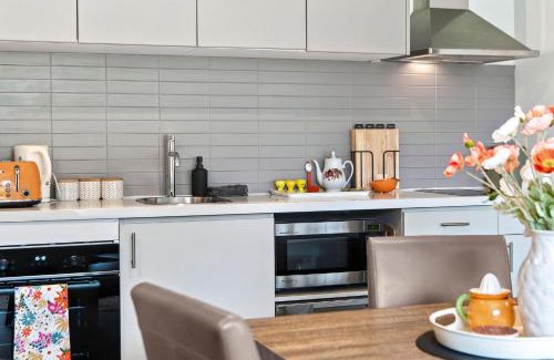 Fingal Apartamento | 1BR Apartment 43 sleeps 5,Golf,Beach,Hot Springs