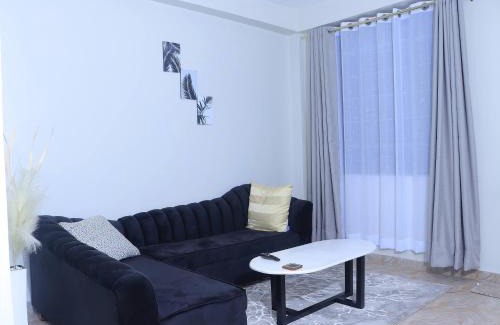 Meru Apartamento | 1BR Apartment, Canopy apartments Meru near KeMU university Main Campus