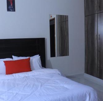 Meru Apartamento | 1BR Apartment, Canopy apartments Meru near KeMU university Main Campus