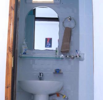 Meru Apartamento | 1BR Apartment, Canopy apartments Meru near KeMU university Main Campus