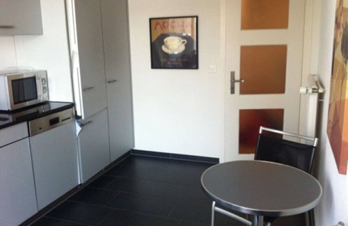 Muhlebach Apartamento | 1BR apartment close to Bellevue (SF7)