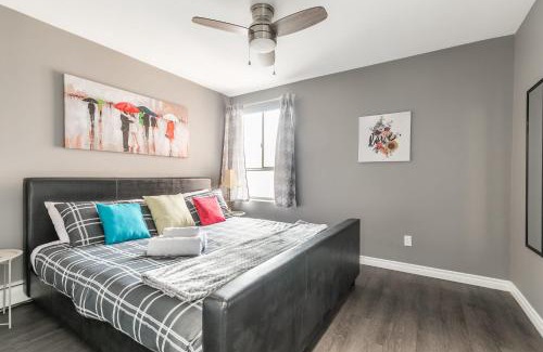 Rosedale Apartamento | 1BR Apartment in Glenview West