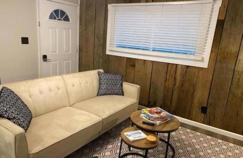 Jonesville Apartamento | 1BR Apartment near Ark Encounter with Parking