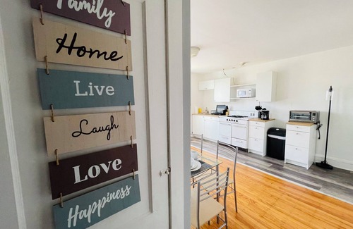 Elkins Park Apartamento | This apartment is a 1 bedroom(s), 1 bathrooms, located in Elkins Park, PA.