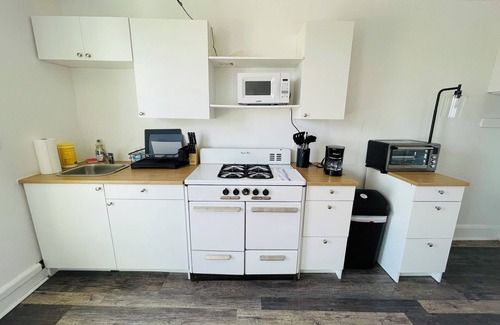 Elkins Park Apartamento | This apartment is a 1 bedroom(s), 1 bathrooms, located in Elkins Park, PA.