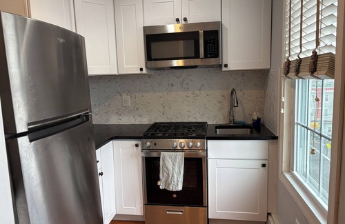 Union City Apartamento | 1br apt 15 mins from Times Square