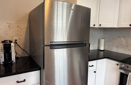 Union City Apartamento | 1br apt 15 mins from Times Square