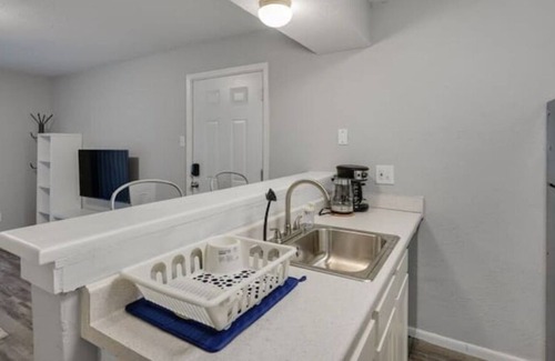 Vickery Meadow Apartamento | 1BR Apt Directly Beside Topgolf