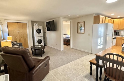 Mount Desert Apartamento | 1BR Apt in the Center of Acadia! [Sound Apartment]