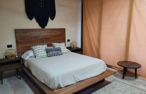 Tulsayab Apartamento | 1br apt Jungle view Beach access