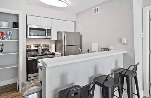 Vickery Meadow Apartamento | 1BR APT Minutes from Topgolf