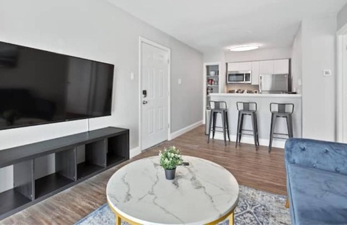 Vickery Meadow Apartamento | 1BR APT Minutes from Topgolf