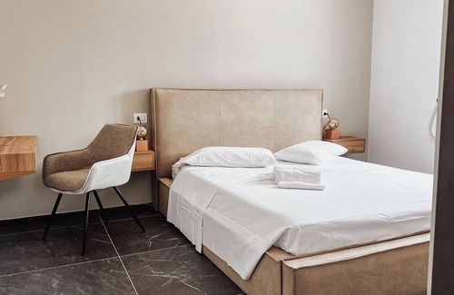 Savio Apartamento | 1BR Apt Sofa Bed Sleeps 4 Free Parking
