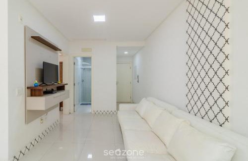 Nacoes Apartamento | Apto 1Hab c/piscina a 650m de la playa PDN0113