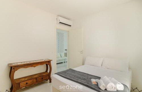 Nacoes Apartamento | Apto 1Hab c/piscina a 650m de la playa PDN0113