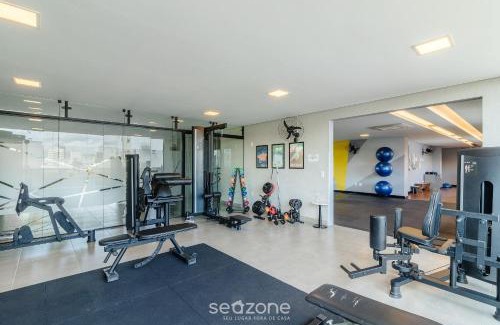 Nacoes Apartamento | Apto 1Hab c/piscina a 650m de la playa PDN0113