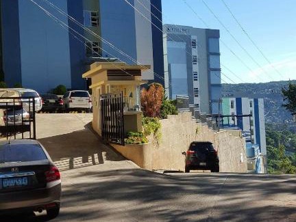 Baguio Apartamento | 1br apt with nice view