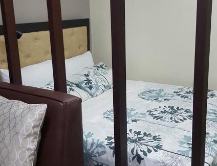 Baguio Apartamento | 1br apt with nice view