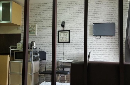 Baguio Apartamento | 1br apt with nice view