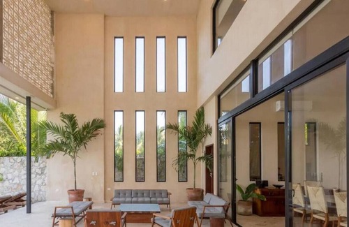 Othón P. Blanco Villa | 1BR at Private Villa w/Pool, Kitchen, Kayaks