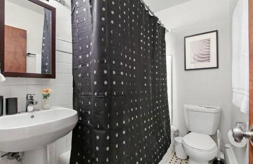 Hyde Park Apartamento | 1BR Bright and Airy Apt in Hyde Park - Hyde Park 109 and 209 rep