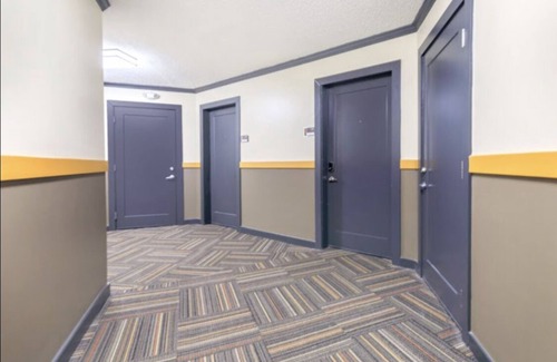 Buckhead Condominio | 1BR BUCKHEAD condo