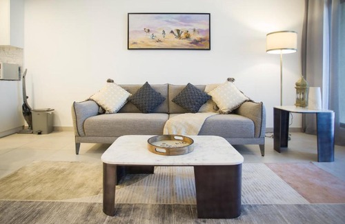Umm Suqeim 3 Apartamento | 1BR, Burj Al Аrab View, Madinat Jumeirah, MJL, Umm Suqeim 3
