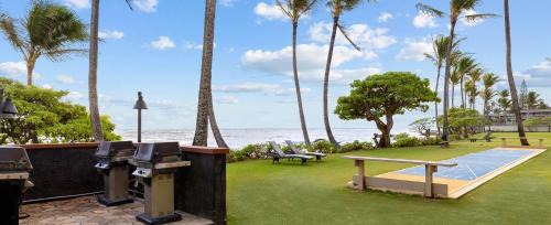 Wailua Casa | 1BR Condo at Oceanfront Resort Kapaa Shore