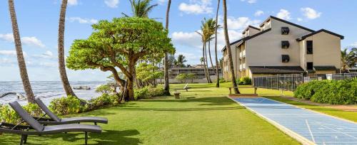 Wailua Casa | 1BR Condo at Oceanfront Resort Kapaa Shore