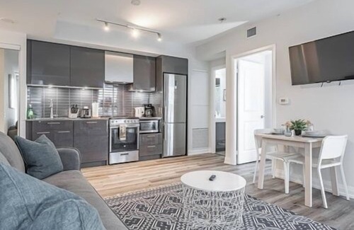 Garden District Condominio | 1BR Condo on Jarvis Street