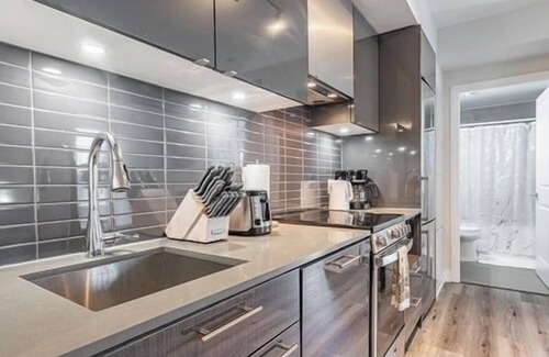 Garden District Condominio | 1BR Condo on Jarvis Street