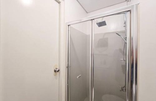 Barangka Ilaya Apartamento | 1BR Condotel with Balcony at SM Light Residences #LT09