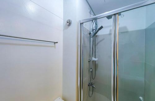 Barangka Ilaya Apartamento | 1BR Condotel with Balcony at SM Light Residences #LT02-1