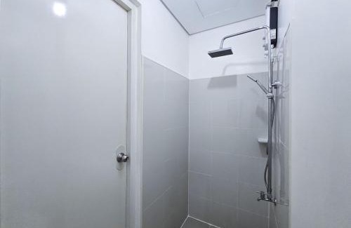 Barangka Ilaya Apartamento | 1BR Condotel with Balcony at SM Light Residences #LT07-1