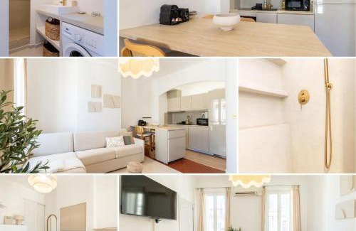 Palais de justice Apartamento | 1BR Cosy 2min from Old Port | By Airnest