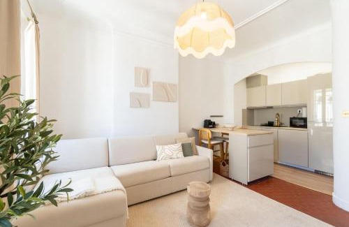 Palais de justice Apartamento | 1BR Cosy 2min from Old Port | By Airnest