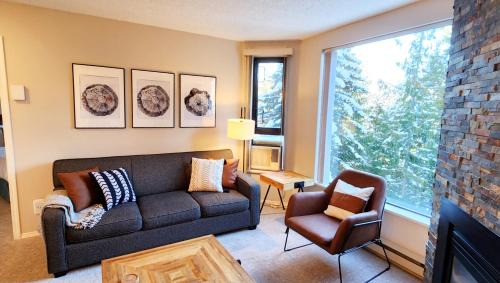 Upper Village Casa | 1BR Cozy Condo w Pool and Hot Tub by Harmony Whistler