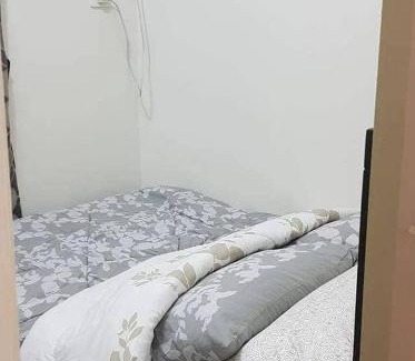 San Dionisio Apartamento | 1BR Deluxe Suite at Field Residences