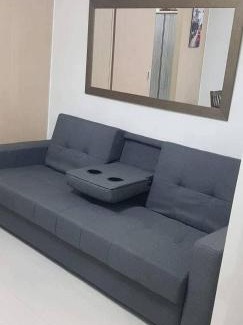 San Dionisio Apartamento | 1BR Deluxe Suite at Field Residences