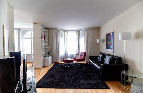Seefeld Apartamento | 1BR executive apartment Mainau 5