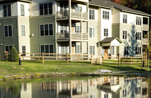 Jeffersonville Complejo | 1BR familiar de Smuggler's Notch Ski & Sun Resort